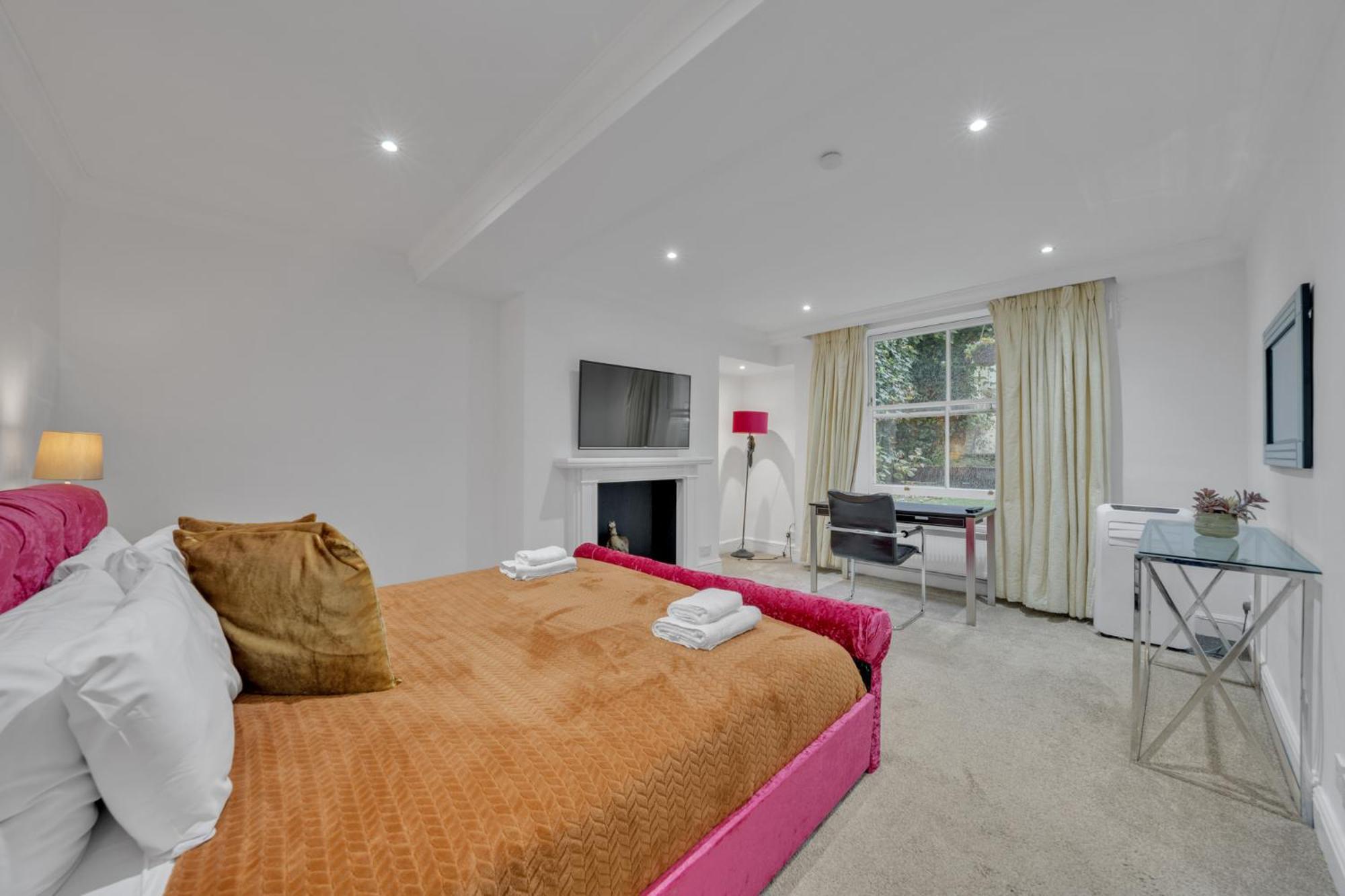 Appartamento The Belgrave Residences Londra