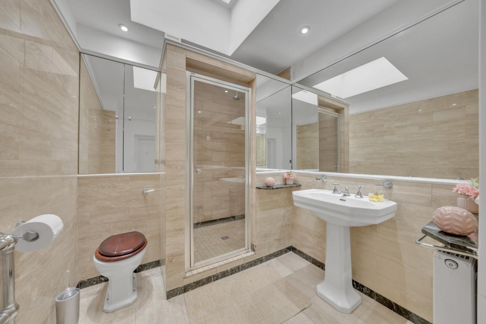 The Belgrave Residences Appartamento *