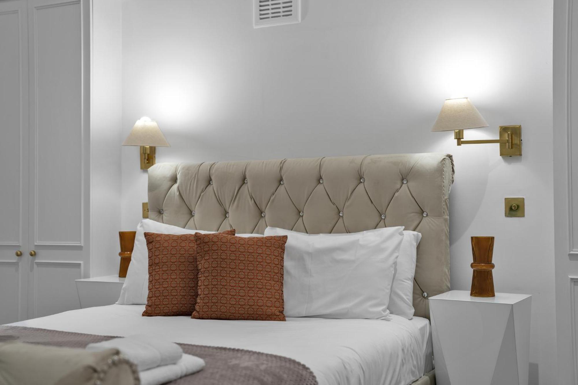 The Belgrave Residences * Londra
