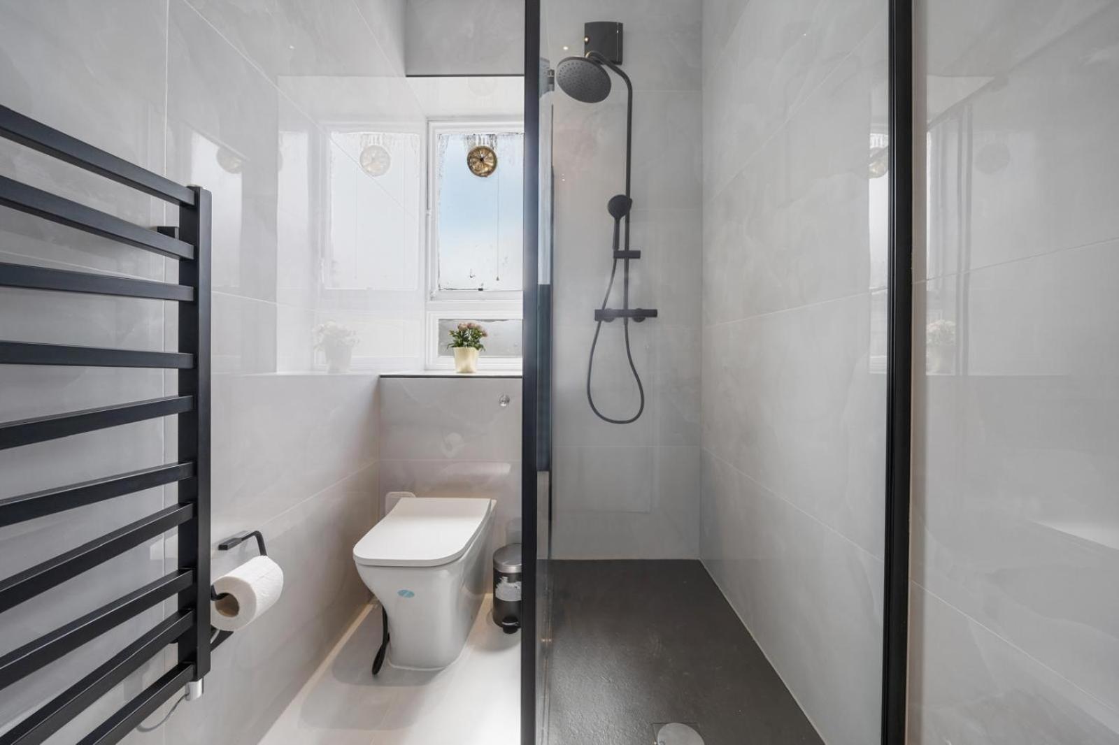Appartamento The Belgrave Residences Londra