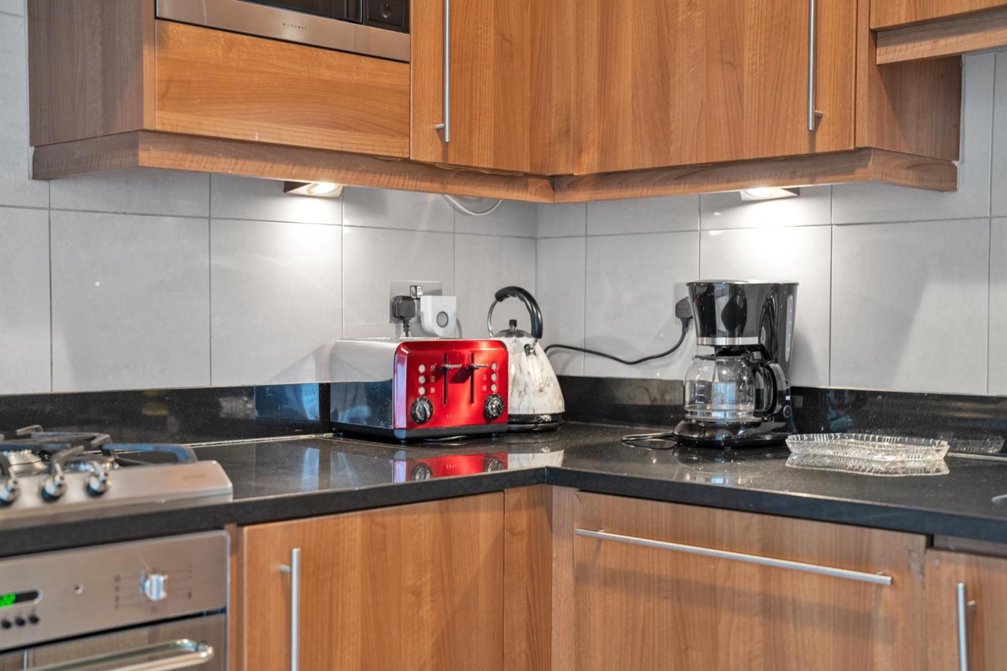The Belgrave Residences Londra