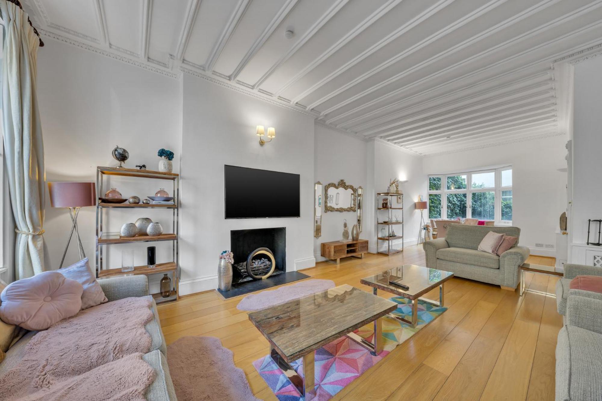 The Belgrave Residences Appartamento