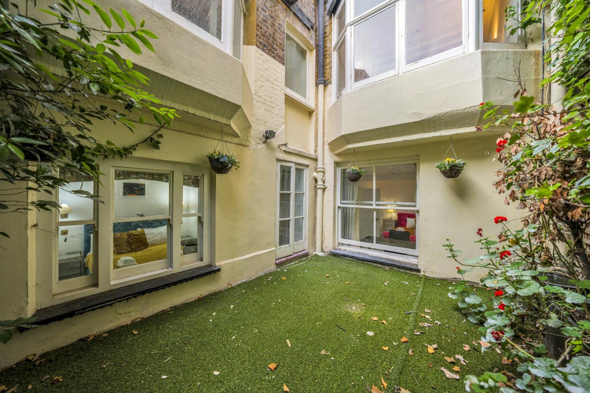 The Belgrave Residences Appartamento *