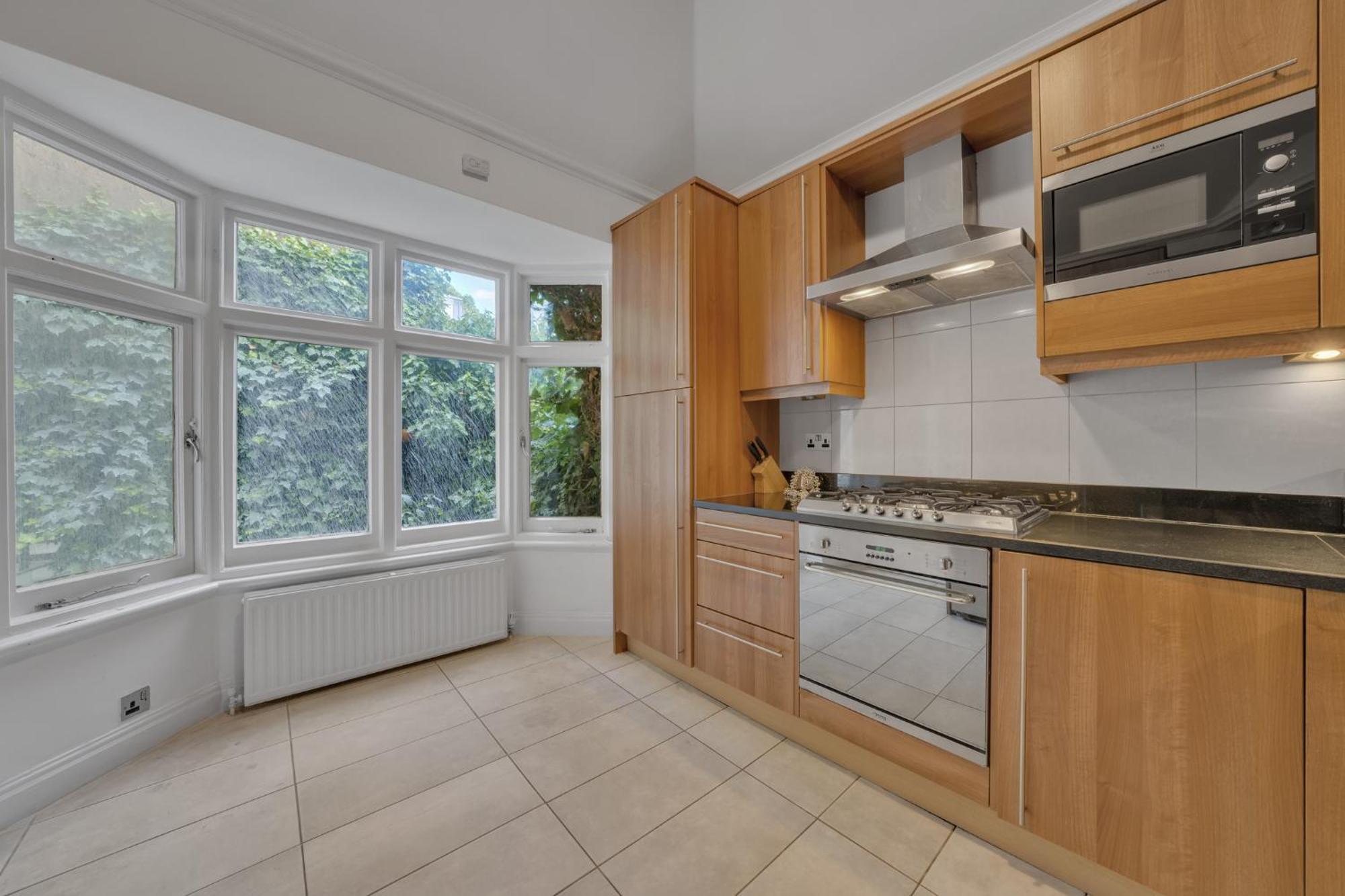 The Belgrave Residences * Londra
