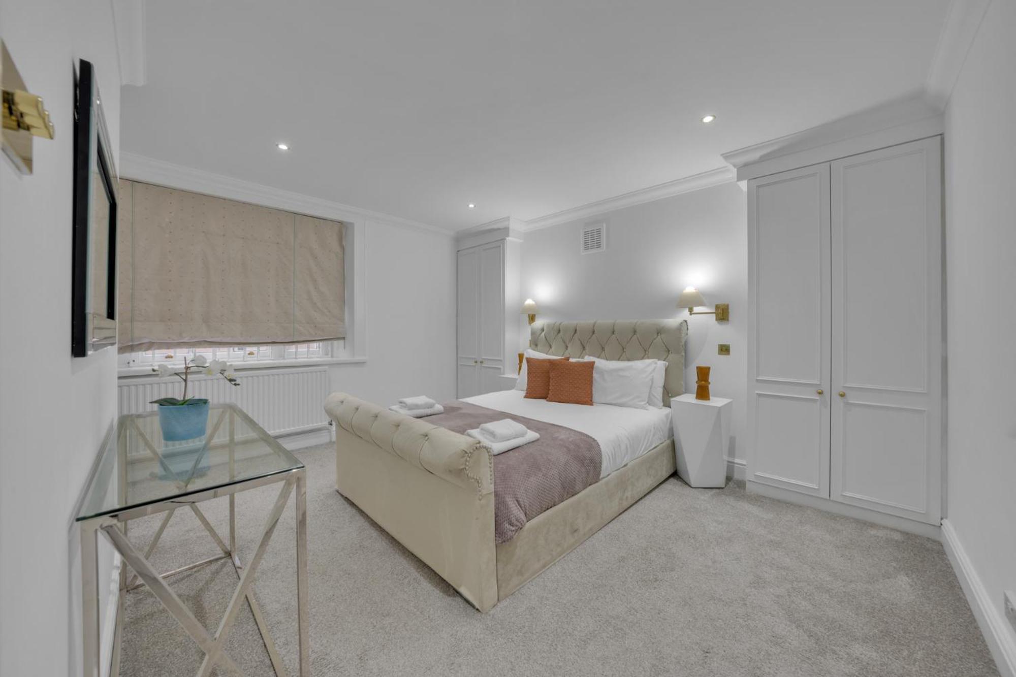 The Belgrave Residences * Londra