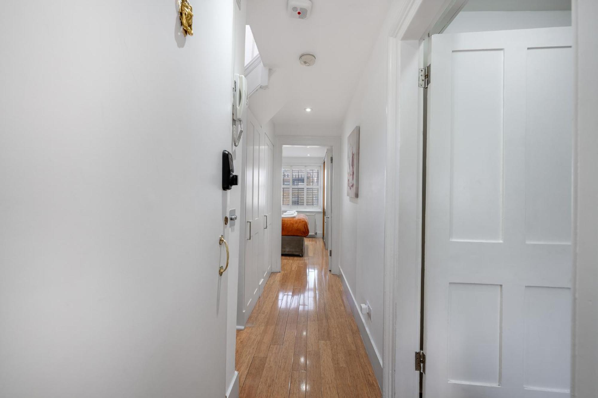 The Belgrave Residences * Londra