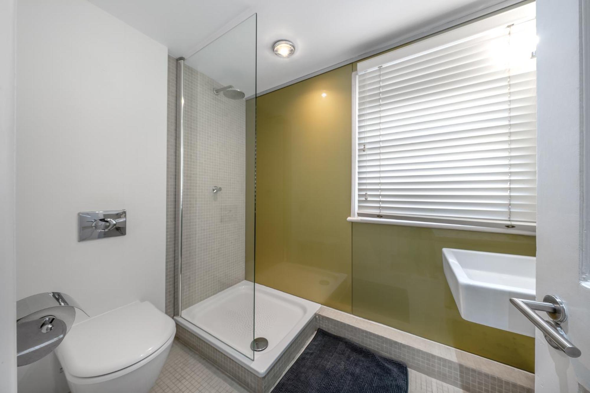 The Belgrave Residences * Londra