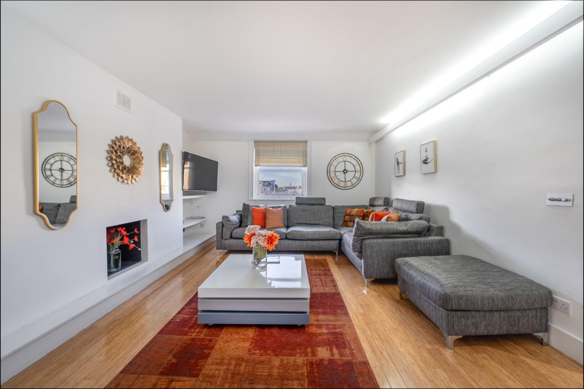 Appartamento The Belgrave Residences
