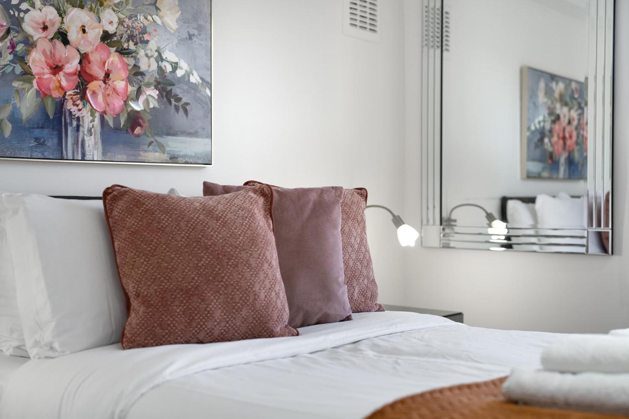 Appartamento The Belgrave Residences Londra