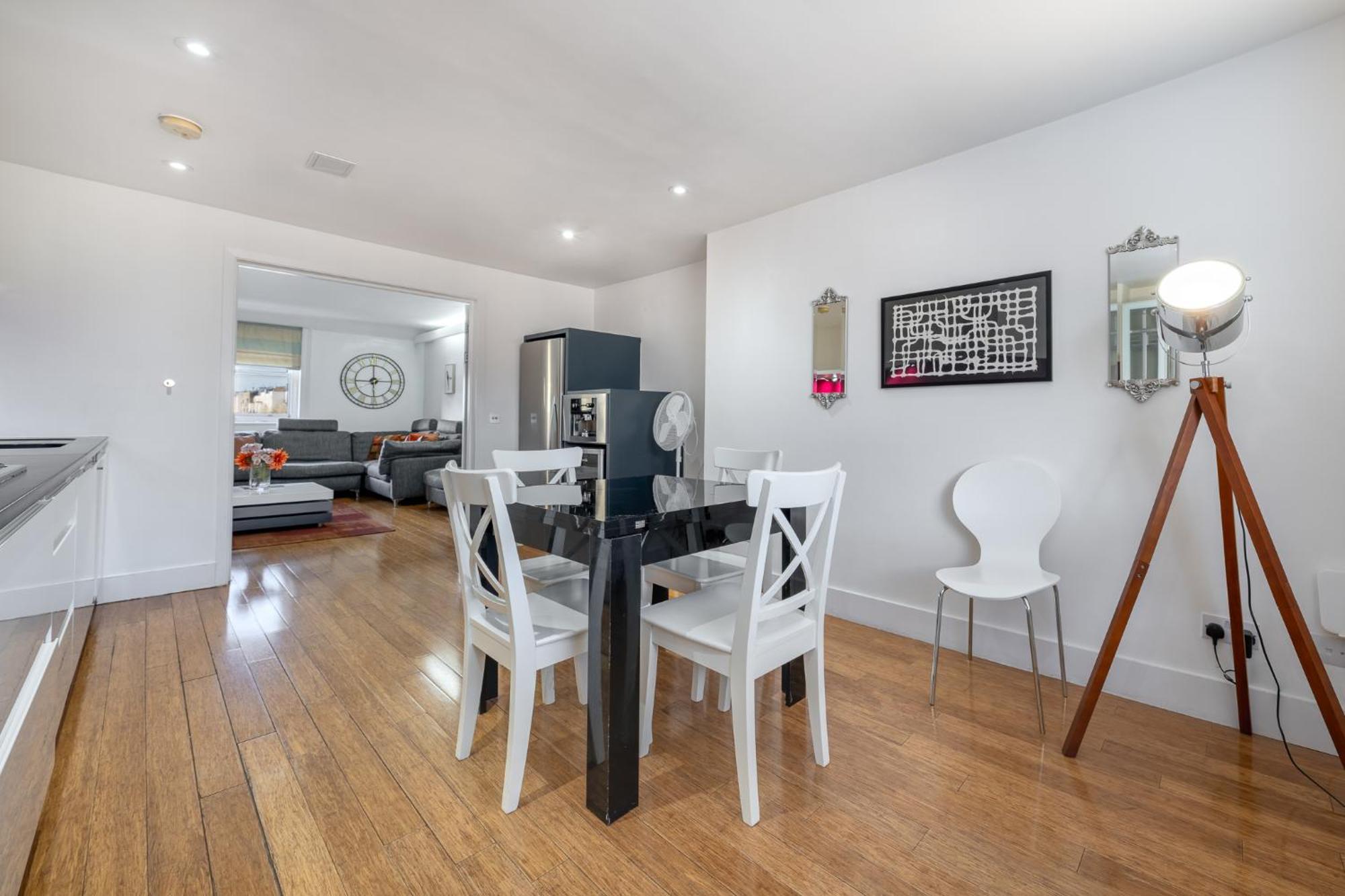 The Belgrave Residences Appartamento Londra