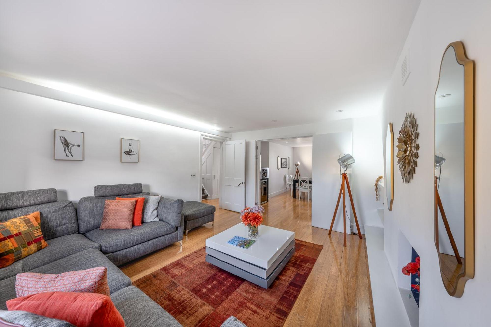 Appartamento The Belgrave Residences Londra