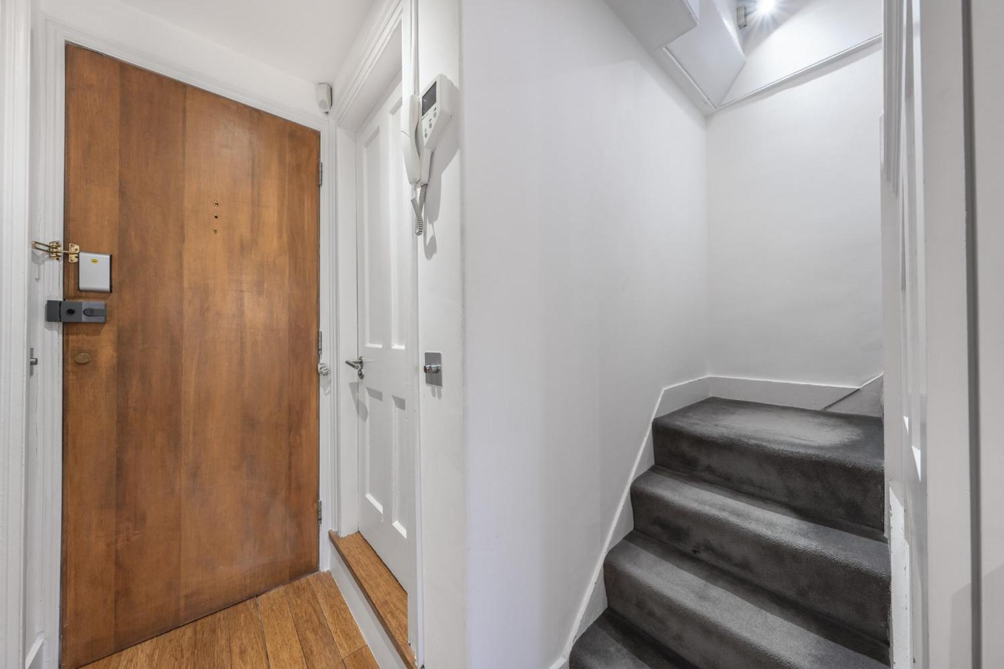 The Belgrave Residences Appartamento