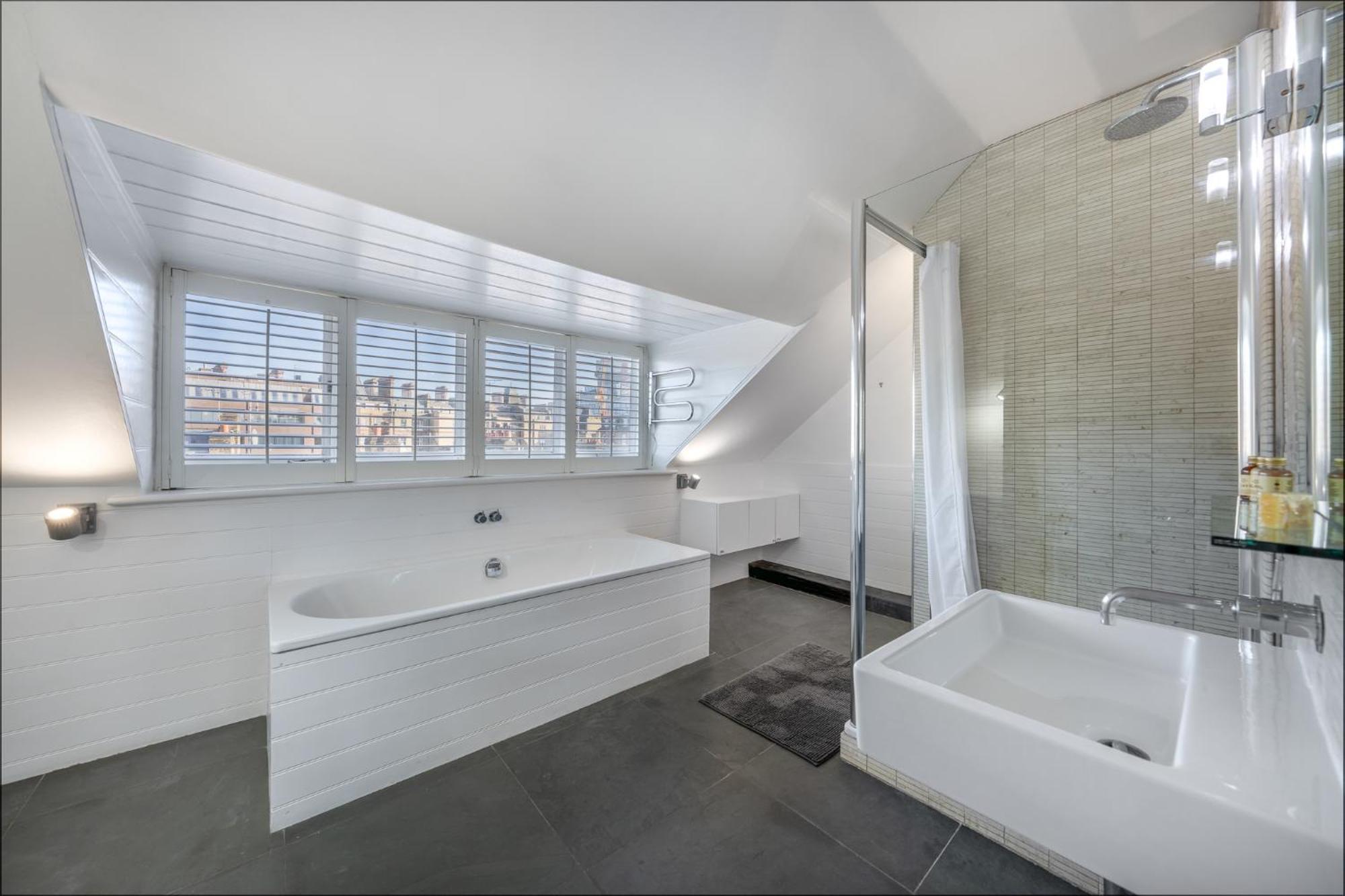 The Belgrave Residences Appartamento *