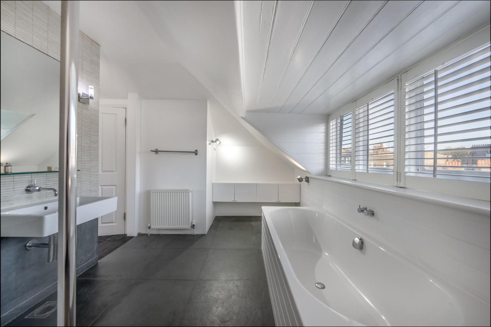 The Belgrave Residences Appartamento Londra