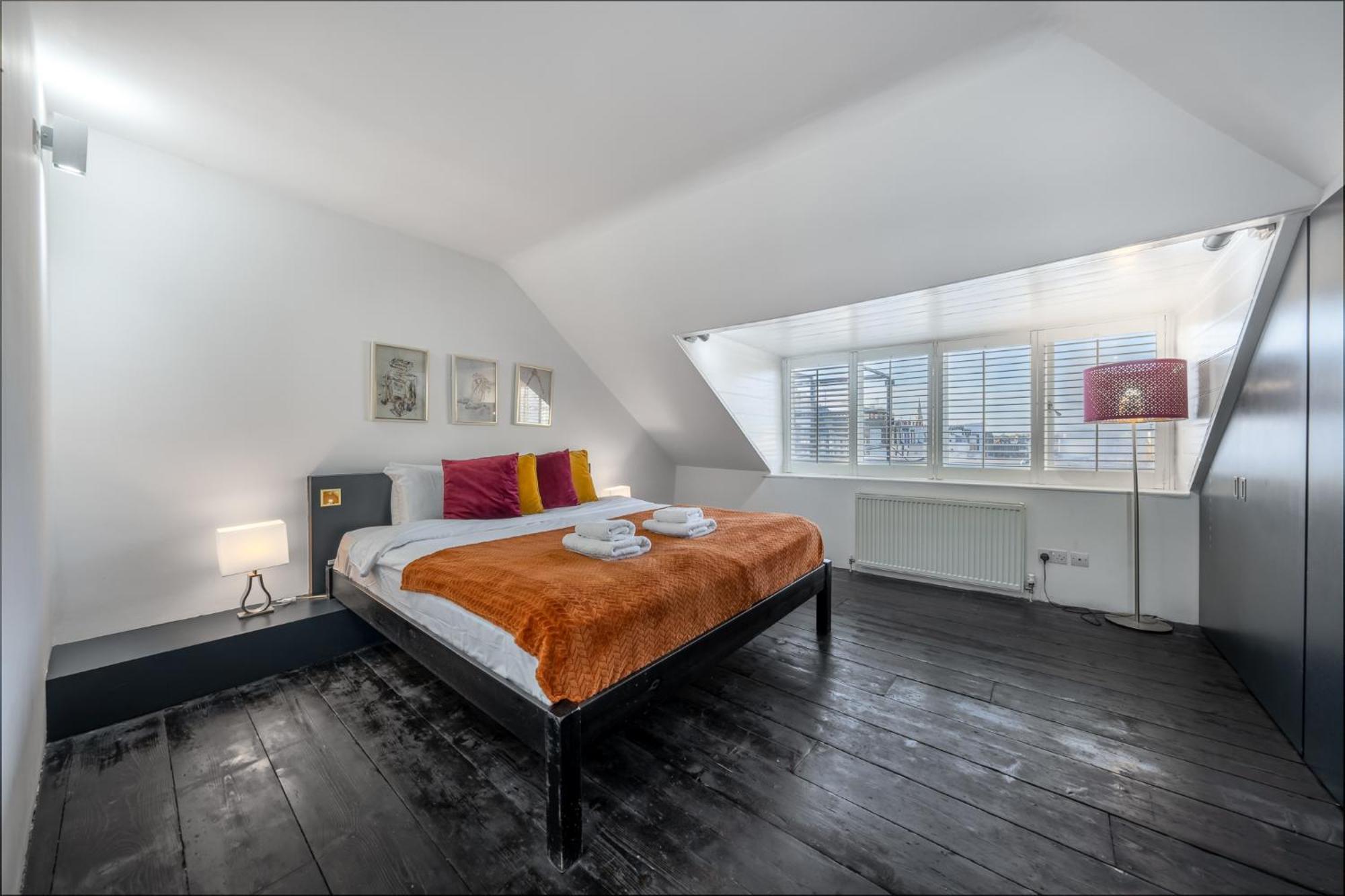 Appartamento The Belgrave Residences Londra