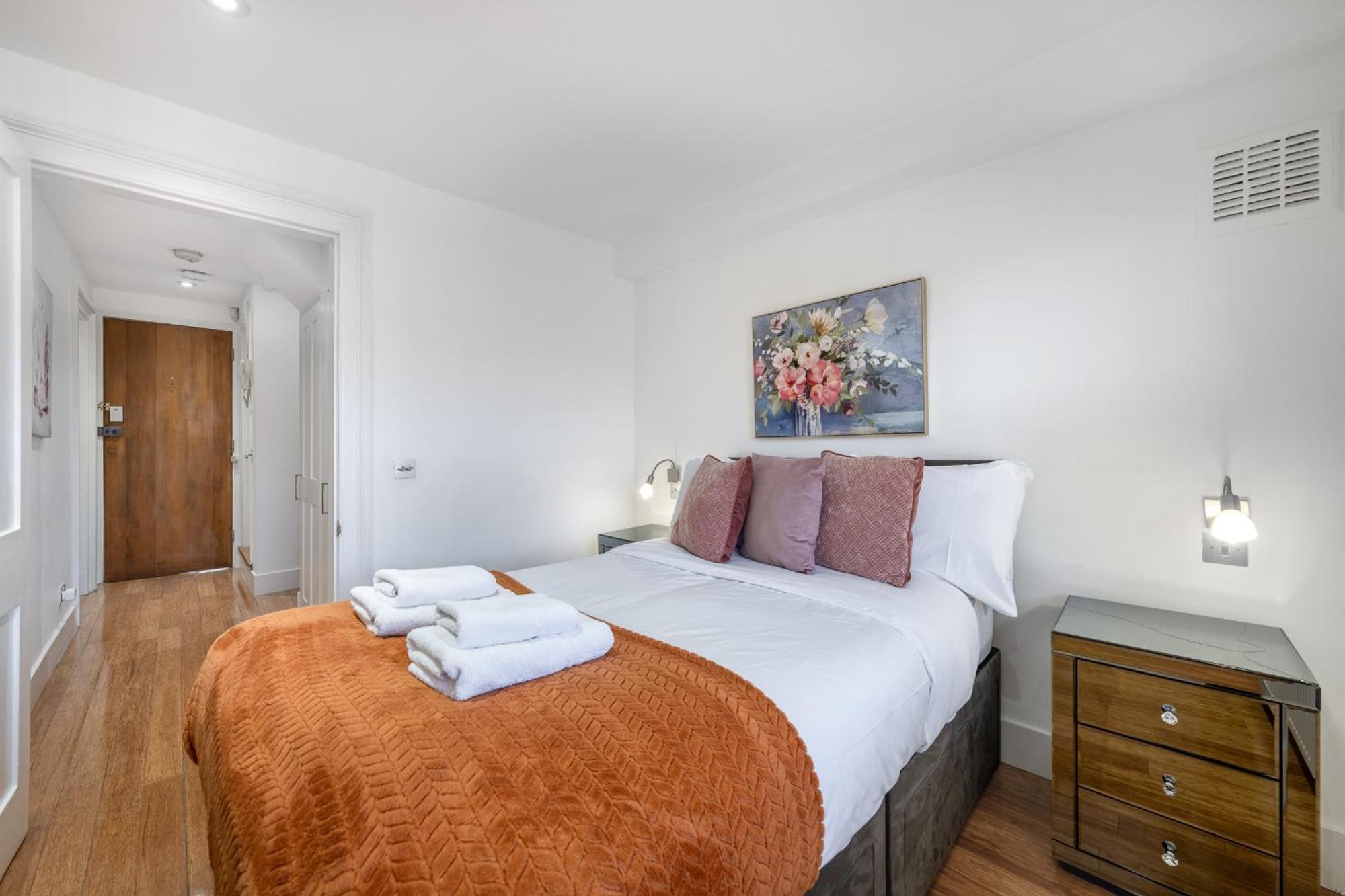 Appartamento The Belgrave Residences