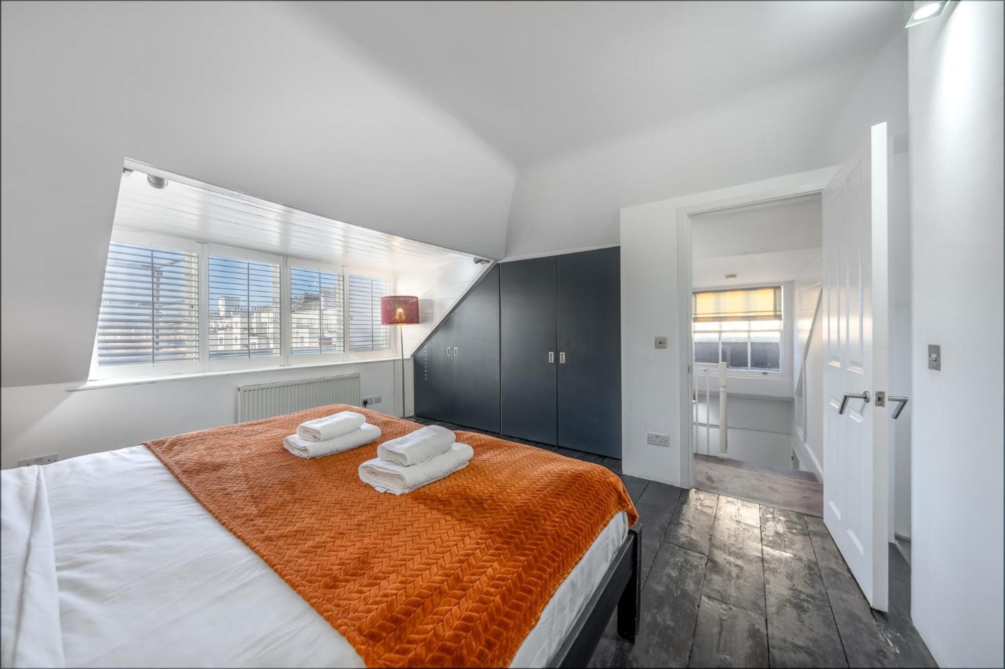 Appartamento The Belgrave Residences *