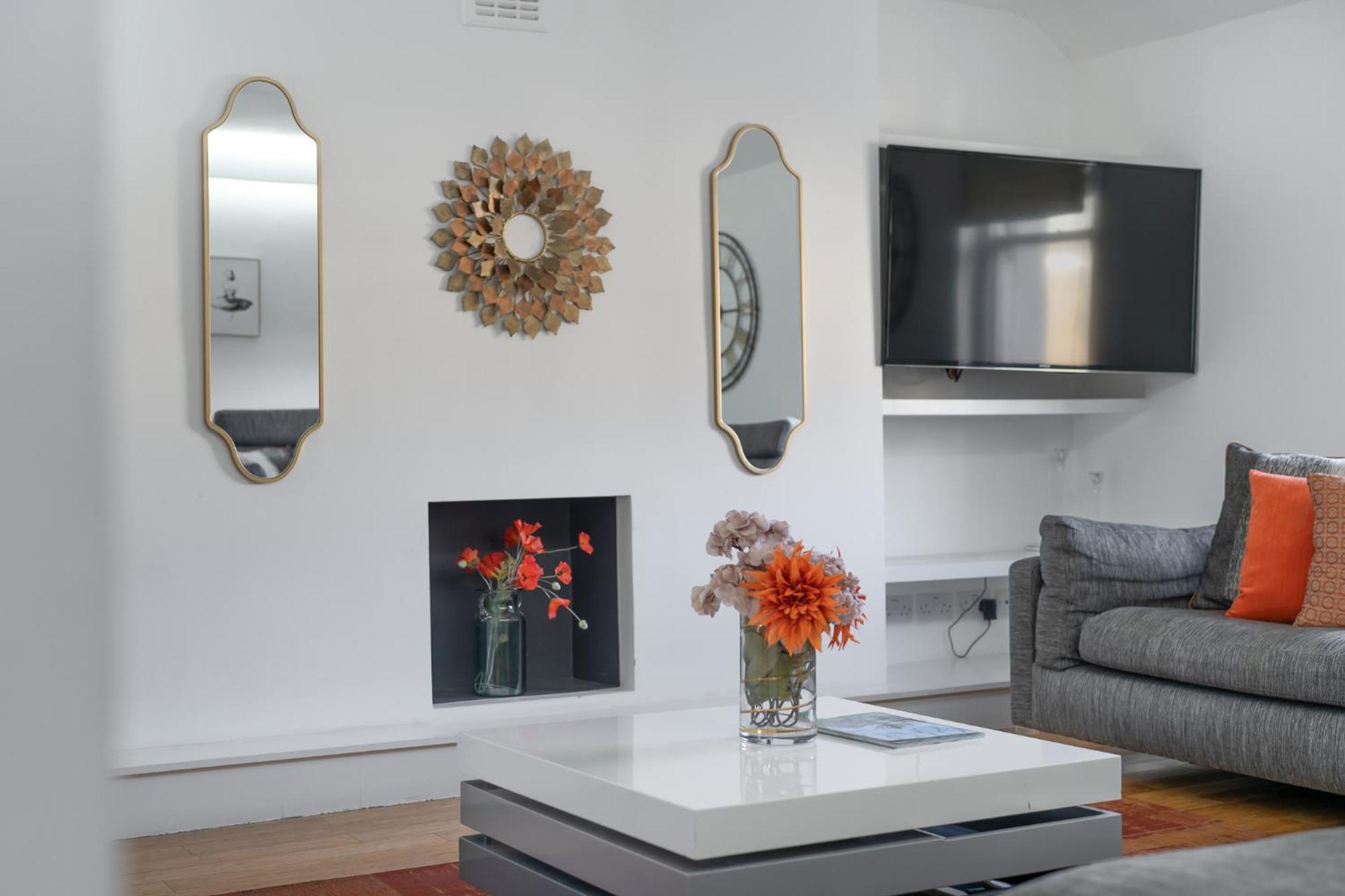 Appartamento The Belgrave Residences Londra