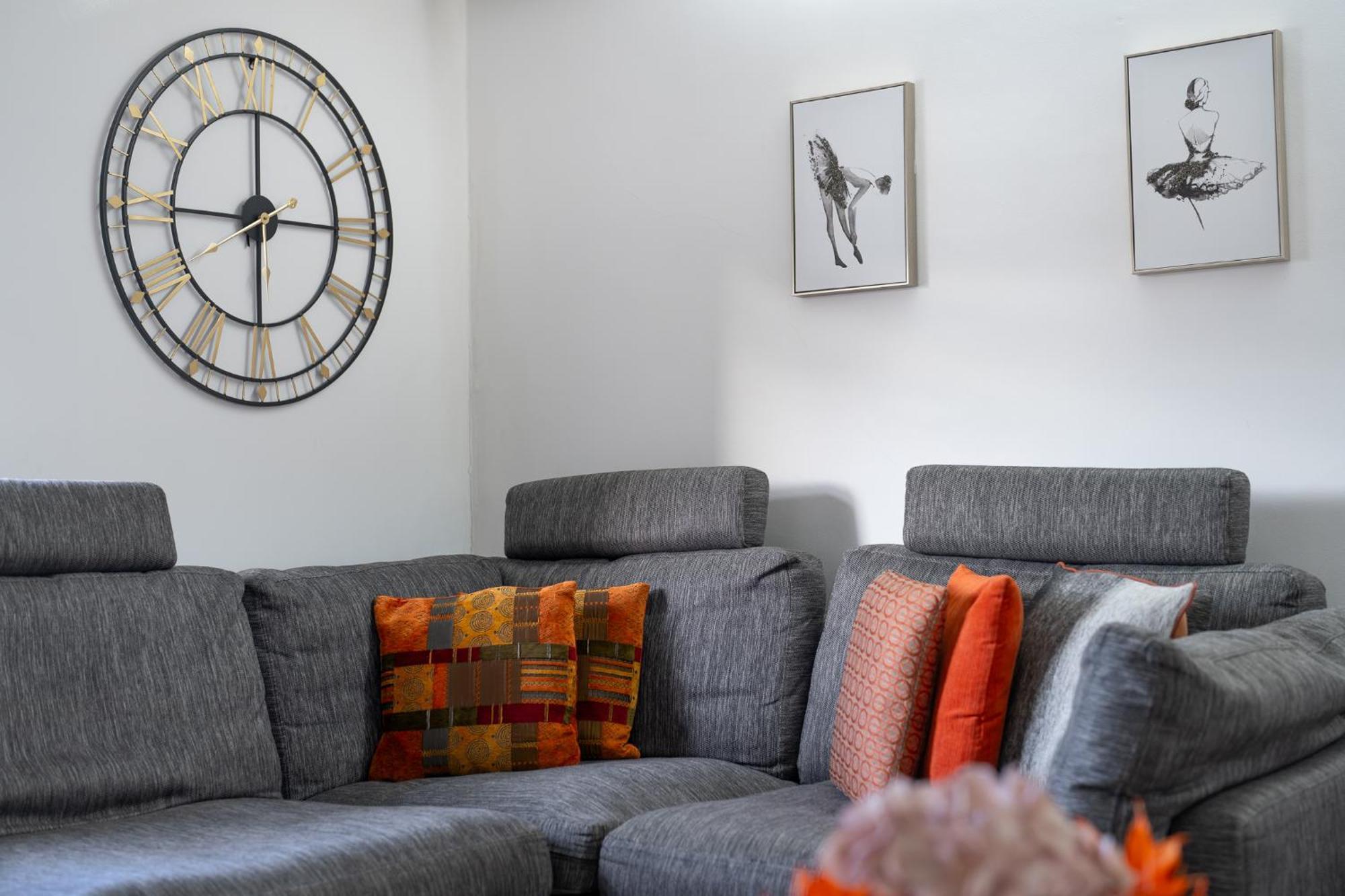 The Belgrave Residences Appartamento *