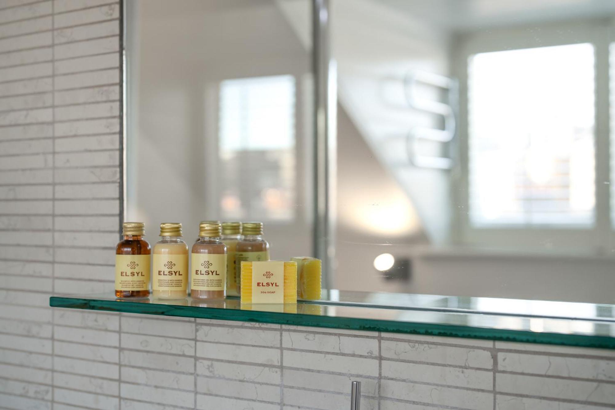 The Belgrave Residences Appartamento Londra