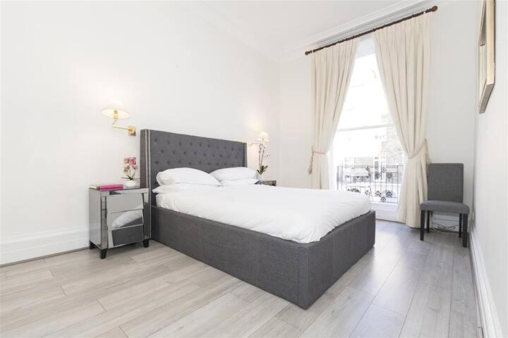 Appartamento The Belgrave Residences