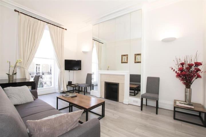 The Belgrave Residences Appartamento