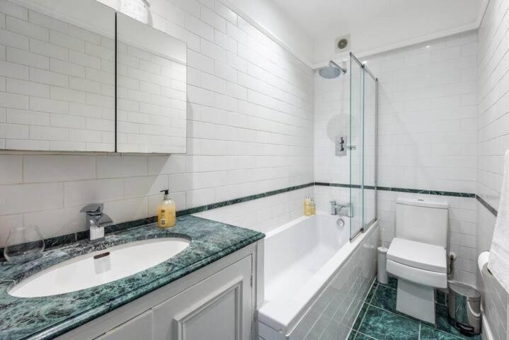 Appartamento The Belgrave Residences *