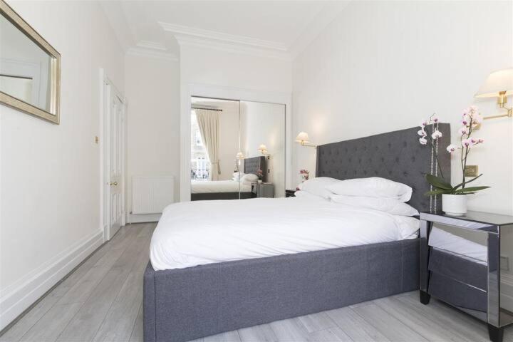 The Belgrave Residences Londra