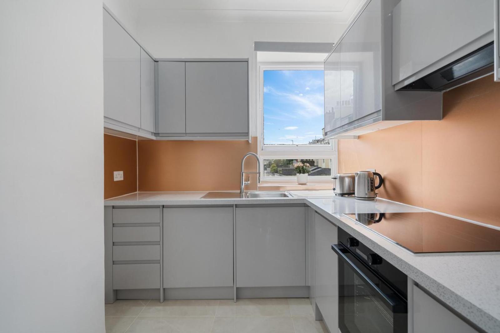 The Belgrave Residences Londra