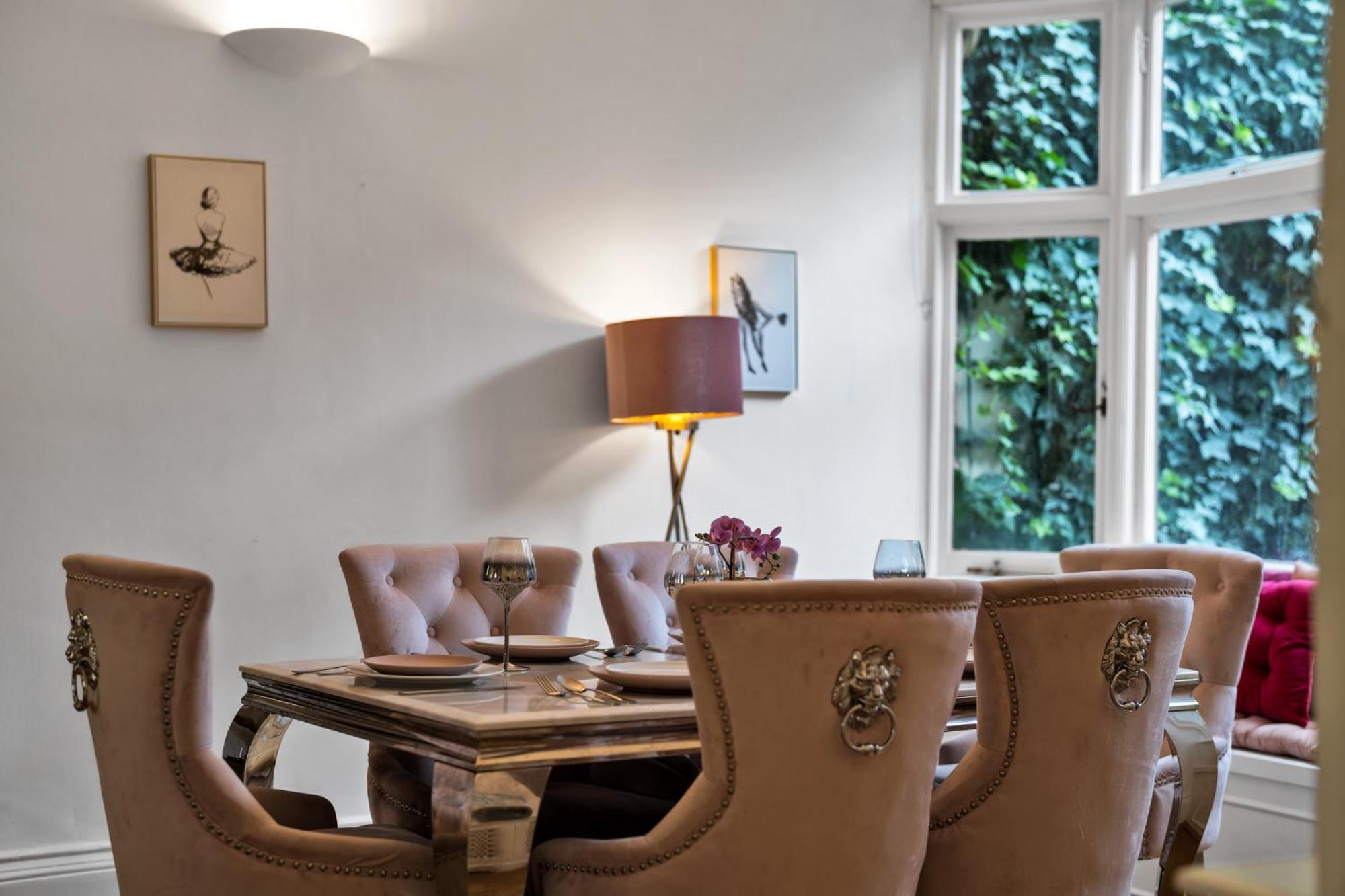 The Belgrave Residences Londra