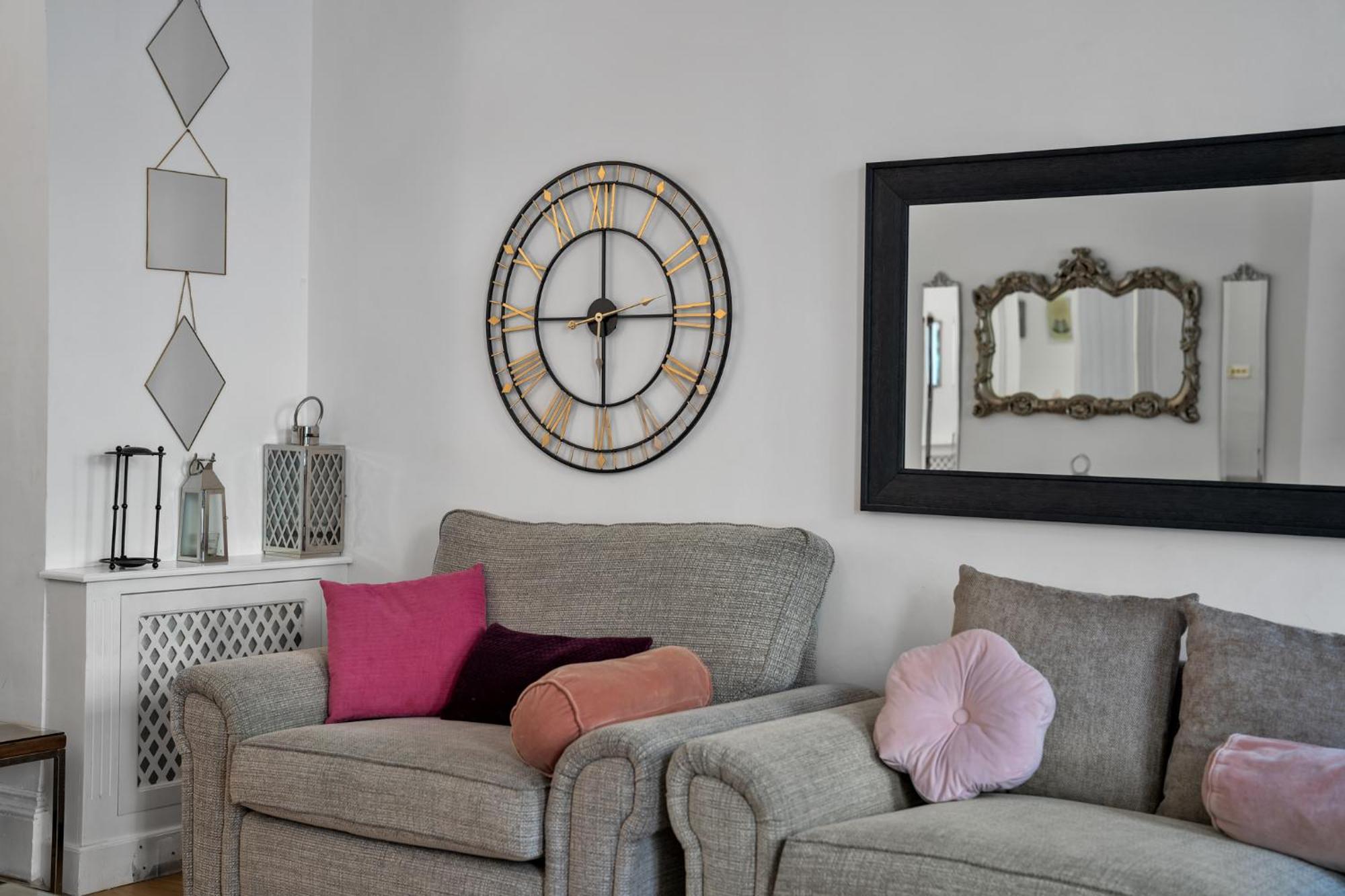 Appartamento The Belgrave Residences