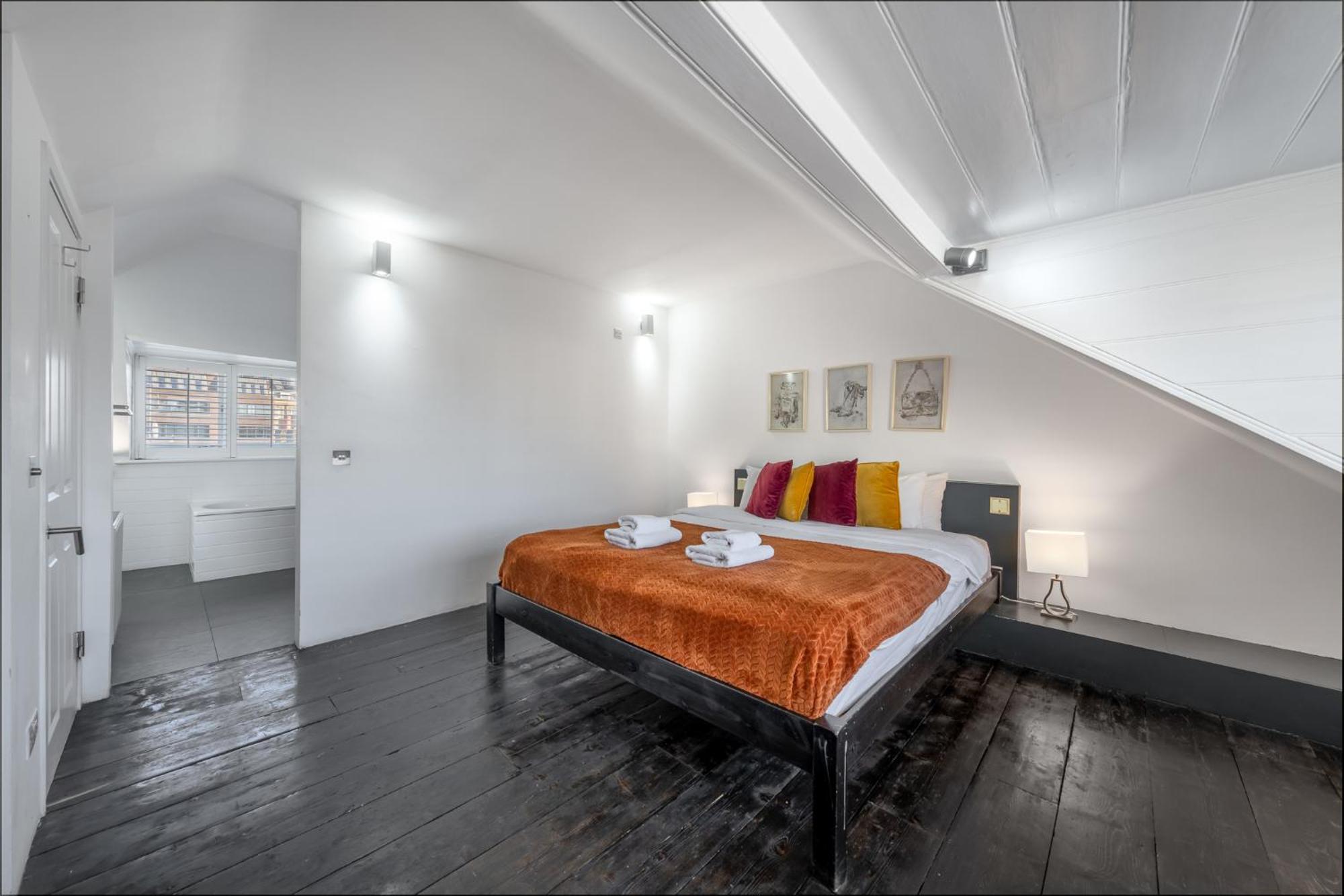 The Belgrave Residences Appartamento